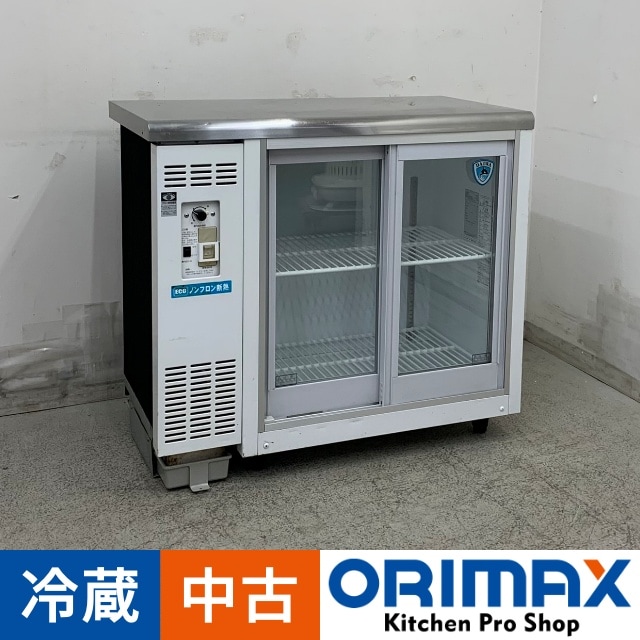業務用冷蔵庫　ダイワ　3041DP-S　冷蔵ショーケース 2009年製 業務用冷蔵庫 ダイワ 3041DP-S 冷蔵ショーケース 2009年製の通販