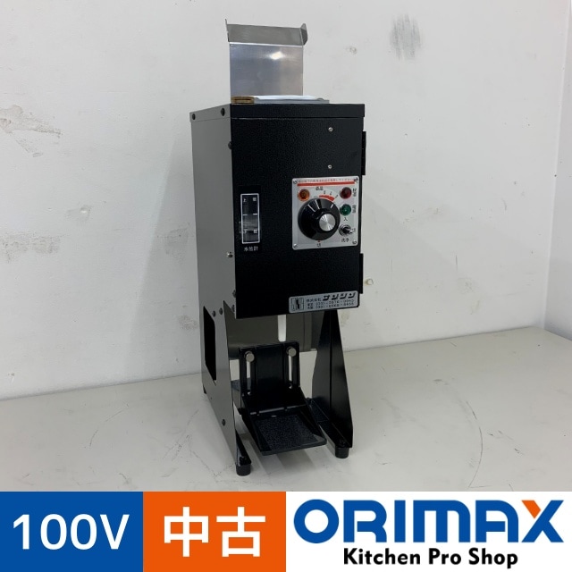 ☆電気式酒燗器 サンシン RE-2F 美品　値下げ交渉可能☆ 楽天市場】業務用酒燗器 良燗さん RE-2（一升瓶2本立 徳利2本取