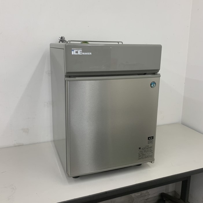 中古】 A08617 製氷機 キューブアイス 20kgタイプ ホシザキ IM