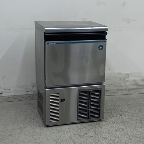 ホシザキ 製氷機 35kg 大幅値下げ】2020年製 ホシザキ 製氷機 35kgアンダーカウンタータイプ 店舗用品