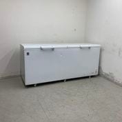 中古】 A07899 スーパーフリーザー 超低温 ［-60℃］ 191L
