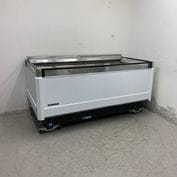 冷蔵ショーケース ホシザキ SSB-63CTL1 業務用 中古/送料別途