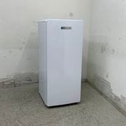 中古】 A07616 家庭用 冷凍庫 161L ハイアール JF-NUF161G 100V