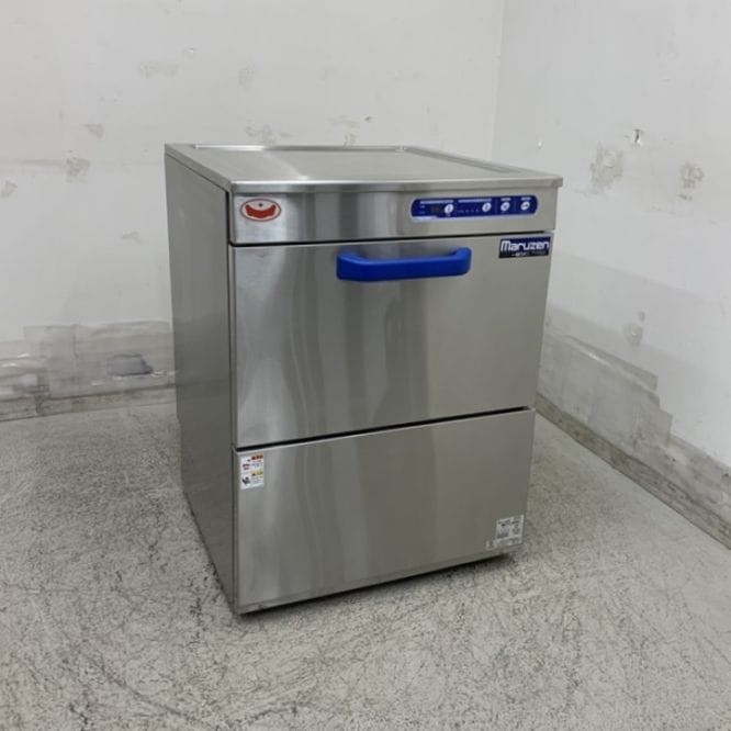 中古】 A08722 食器洗浄機 アンダーカウンタータイプ マルゼン