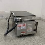 ダイニチ工業 石油ストーブ 中古 FM-105F ブルーヒーター タンク