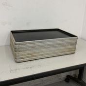 š A06651 SAN NENG BAKE WARE ŷ 14   W600 x D400  H20 mm(1)ڶ̳ѡۡڿ˼ѡۡڼ־ϤϱĶȽߤ