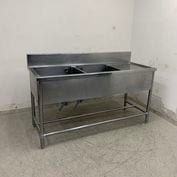 š A08787 2奷 ڤ ӿȥåפʤ   W1500 x D600  H800(+150) mmڶ̳ѡۡڿ˼ѡۡڼ־ϤϱĶȽߤ