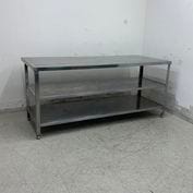 š A08788  ê2   ƥ쥹 ȥơ֥ W1800 x D750  H800 mmڶ̳ѡۡڿ˼ѡۡڲȺ⤪ޤء