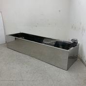 I69★レンジフード★ステンレスフード 業務用 店舗用 厨房用 中古良品 Yahoo!オークション -「レンジフード ステンレス」(厨房機器