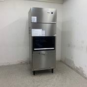 ホシザキ 業務用製氷機 25kg ジャンク 中古】 A06228 製氷機 キューブアイス 25kgタイプ ホシザキ IM