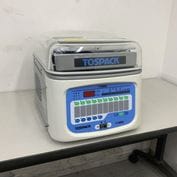 TOSEI 卓上型真空包装機 V-380G 業務用 中古】 A06803 自動真空包装機/トスパック TOSEI V-480 卓上型