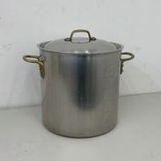 古い銅製のさわり鍋　あんこ鍋　超特大７０㎝　１０kg 銅製さわり鍋などキッチン用品や業務用厨房機器の激安通販