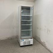 中古】 A03406 リーチイン冷蔵ショーケース ホシザキ RSC-90CT-1