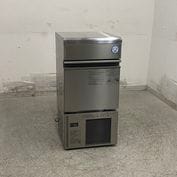 中古】 A06228 製氷機 キューブアイス 25kgタイプ ホシザキ IM