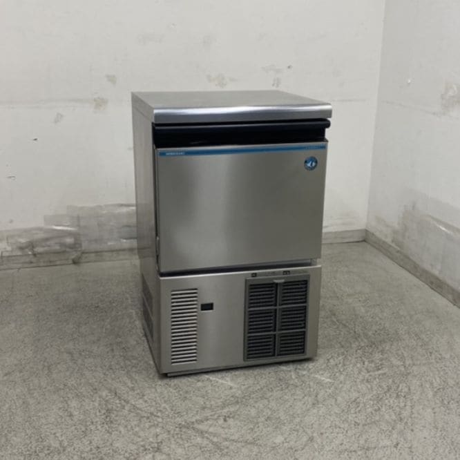 中古】 A08894 製氷機 キューブアイス 35kgタイプ ホシザキ IM