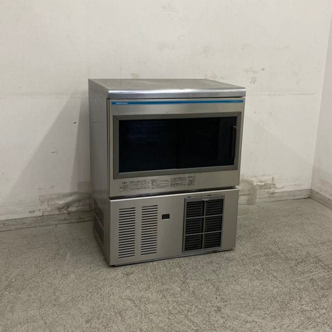 ホシザキ 全自動製氷機 | IM-45P キューブアイスメーカー｜業務用の