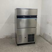 ホシザキ　製氷機　IM-25L  単相100V ホシザキ株式会社 自然冷媒製氷機 キューブアイスメーカーIM-25M