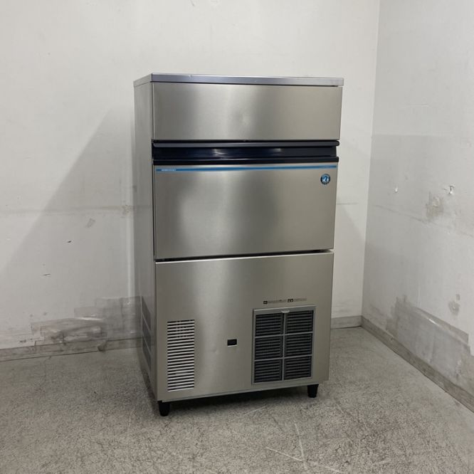 ホシザキ　業務用製氷機　IM-55L-1　ナショナルOEMになります ホシザキ 業務用製氷機 IM-55L-1 ナショナルOEMになります