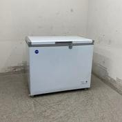 中古】 A07620 冷凍ストッカー 44L テンポスバスターズ TBSF-45