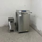 中古】 A06110 おでん鍋 電気式 6仕切 エイシン TBOD-6 2017年製