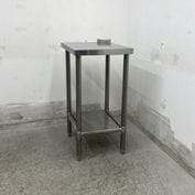 š A08915    ƥ쥹 ȥơ֥ W425 x D600  H850 mmڶ̳ѡۡڿ˼ѡۡڲȺ⤪ޤء