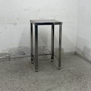 š A08912  3   ƥ쥹 ȥơ֥ W430 x D450  H800 mmڶ̳ѡۡڿ˼ѡۡڼ־ϤϱĶȽߤ