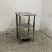 š A08960  êդ   ƥ쥹 ȥơ֥ W450 x D600  H850 mmڶ̳ѡۡڿ˼ѡۡڲȺ⤪ޤء