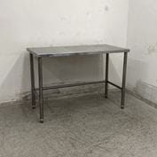 š A08965  3   ƥ쥹 ȥơ֥ W1160 x D600  H800 mmڶ̳ѡۡڿ˼ѡۡڼ־ϤϱĶȽߤ