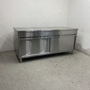 š A08938 Ĵ Ф ˥   ƥ쥹 ȥơ֥ W1800 x D750  H850 mmڶ̳ѡۡڿ˼ѡۡڲȺ⤪ޤء