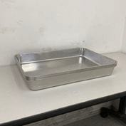 š A08869 ƥ쥹Хå 5 粰°   С 18-8ƥ쥹 W580 x D425  H75 mm/1ꡡڶ̳ѡۡڿ˼ѡ