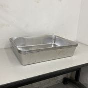 š A08866 ƥ쥹Хå 5 粰°   С 18-8ƥ쥹 W580 x D425  H115 mm/1ꡡڶ̳ѡۡڿ˼ѡ