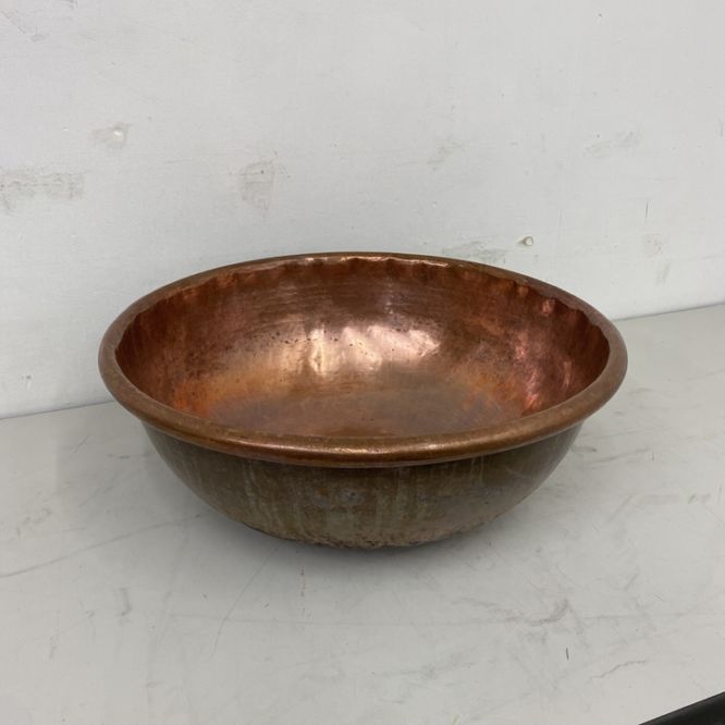 銅鍋 銅ボウル 製菓用具 さわり鍋 業務用 厨房用洋菓子 和菓子 餡子