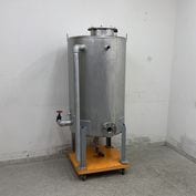 中古美品】 A06869 エバドレン蒸発装置 ホシザキ HJY-270A 2021
