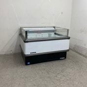 サンヨー 冷凍ショーケース SCR-D1203G ② Y0823 サンヨー 冷凍ショーケース SCR-D1203G ② Y0823 サンヨー 冷凍ショー
