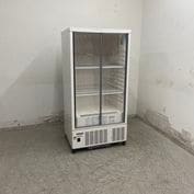 ホシザキ リーチイン冷蔵ショーケース 中古 RSC-90CT-1B 339L
