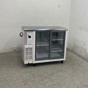ホシザキ リーチイン冷蔵ショーケース 中古 RSC-90CT-1B 339L