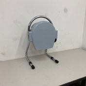 【中古】 フードカッター 皿式 花木製作所 皿直径40.5cm 中古】 フードカッター 皿式 花木製作所 皿直径40.5cm 2025年