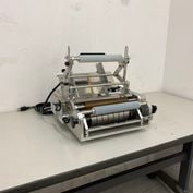 ホシザキ 強制蒸発装置 HJY-270A 2022年購入 未使用に近い 中古】強制蒸発装置 ホシザキ HJY-270A 幅374×奥行383×高さ87