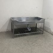 š A08923  Хå̵    ƥ쥹 ή W1500 x D750  H800 mmڶ̳ѡۡڿ˼ѡۡڲȺ⤪ޤء