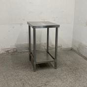 š A08978    ƥ쥹 ȥơ֥ W440 x D580  H800 mmڶ̳ѡۡڿ˼ѡۡڲȺ⤪ޤء