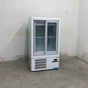 2009年 ホシザキ冷蔵ショーケース 150L 0000000042432_Oh9vbRV.jpg