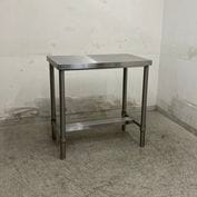 š A09067    ƥ쥹 ȥơ֥ W750 x D450  H750 mmڶ̳ѡۡڿ˼ѡۡڲȺ⤪ޤء