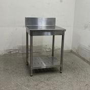 š A09027 桡Хå   ƥ쥹 ȥơ֥ W600 x D595  H800(+150) mmڶ̳ѡۡڿ˼ѡۡڼ־ϤϱĶȽߤ