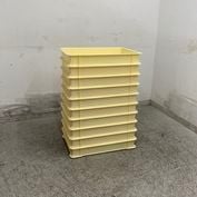 š A09065 Ф󤸤夦/ͥƥ 10 󥳡 󥳥ƥʡ4-A   W540 x D385  H80 mm/1ꡡڶ̳ѡۡڿ˼ѡۡڼ־ϤϱĶȽߤʣ߸ˤ