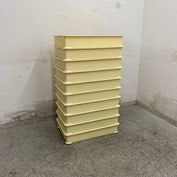 š A09070 Ф󤸤夦A 10 󥳡   W575 x D385  H105 mm/1ꡡڶ̳ѡۡڿ˼ѡۡڼ־ϤϱĶȽߤʣ߸ˤ