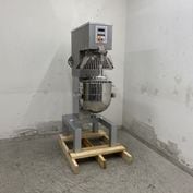 値下げ】【中古】 A06168 フードカッター 皿式 花木製作所 100V