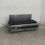 お値下げしました！タニコー　卓上ガスグリドル TGG-60N タニコー ガスグリドル 卓上タイプ | 厨房ベース