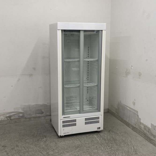 中古冷蔵ショーケース d0399.jpg