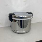 熱研 すしシャリウォーマー エバーホット 中古 NV-25 100V 2.5升