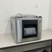 【業務用】茹で麺機 鍋【中古】 中古】 A04942 ゆで麺鍋 6口 W500(+120)xD490(+90)xH200mm